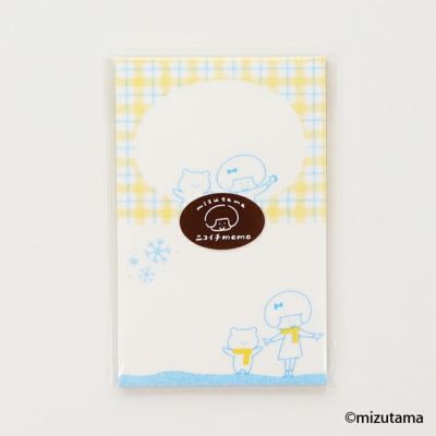 リプトン　ニコイチmemo　　12枚　おすそ分け　古川紙工 新商品】リプトン ニコイチmemo 12枚 おすそ分け 古川紙工