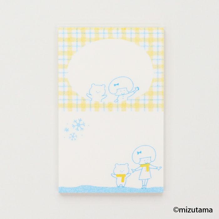 ｵﾝﾗｲﾝ限定 ﾆｺｲﾁmemo おかっぱちゃんとﾏﾌﾗｰ