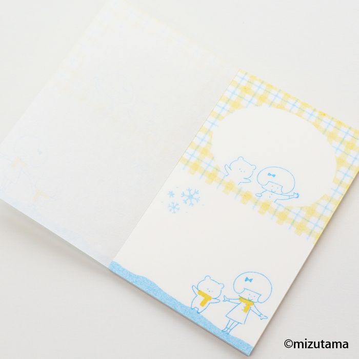 ｵﾝﾗｲﾝ限定 ﾆｺｲﾁmemo おかっぱちゃんとﾏﾌﾗｰ