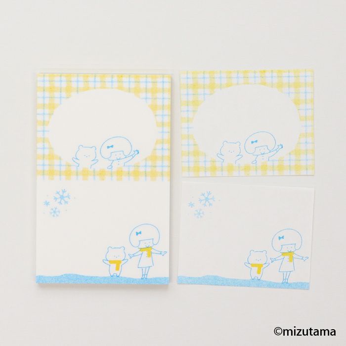 ｵﾝﾗｲﾝ限定 ﾆｺｲﾁmemo おかっぱちゃんとﾏﾌﾗｰ