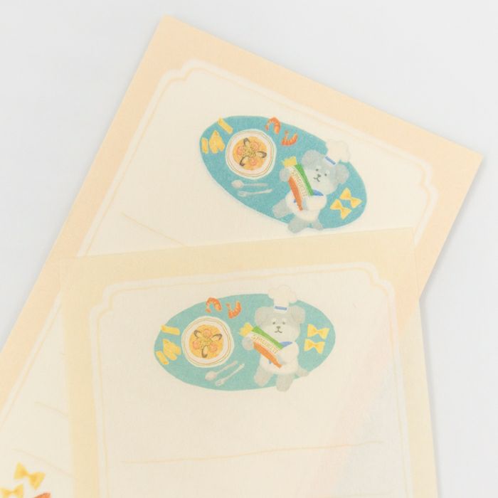 ﾐﾆﾚﾀｰｾｯﾄ ﾊﾟｽﾀわんこ ｲﾀﾘｱ