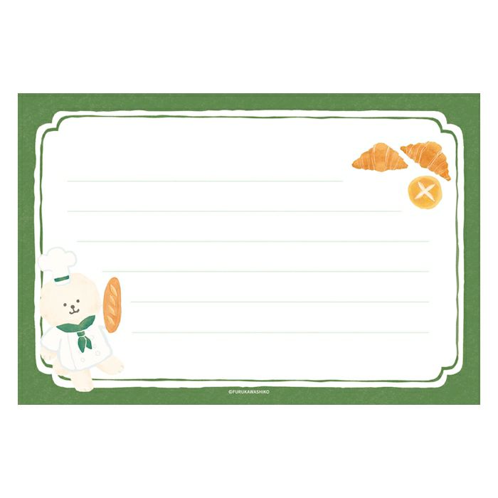 ﾚﾀｰｾｯﾄ ﾊﾟﾝわんこ ｲﾀﾘｱ