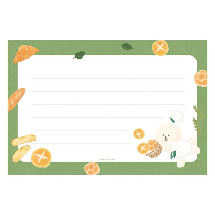 ﾚﾀｰｾｯﾄ ﾊﾟﾝわんこ ｲﾀﾘｱ