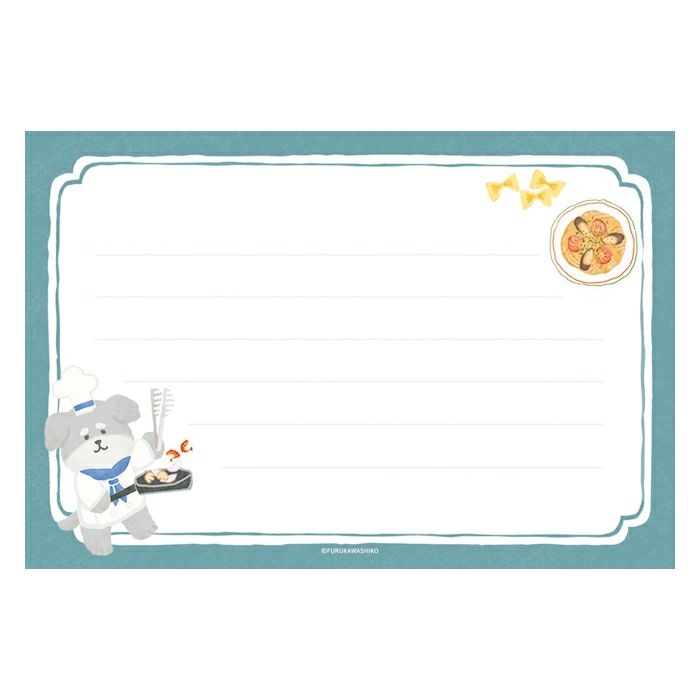 ﾚﾀｰｾｯﾄ ﾊﾟｽﾀわんこ ｲﾀﾘｱ