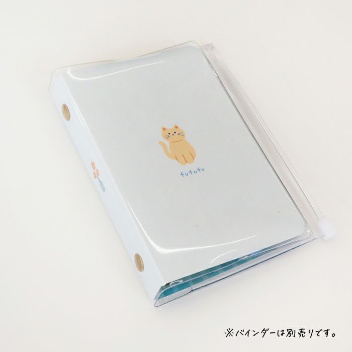 ｵﾝﾗｲﾝ限定 透明ﾊﾞｲﾝﾀﾞｰｶﾊﾞｰM5