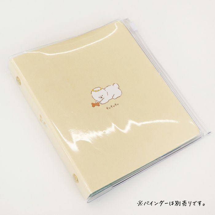 ｵﾝﾗｲﾝ限定 透明ﾊﾞｲﾝﾀﾞｰｶﾊﾞｰM6