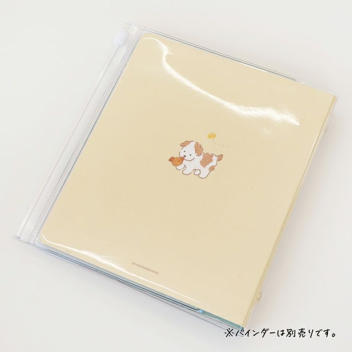 ｵﾝﾗｲﾝ限定 透明ﾊﾞｲﾝﾀﾞｰｶﾊﾞｰM6