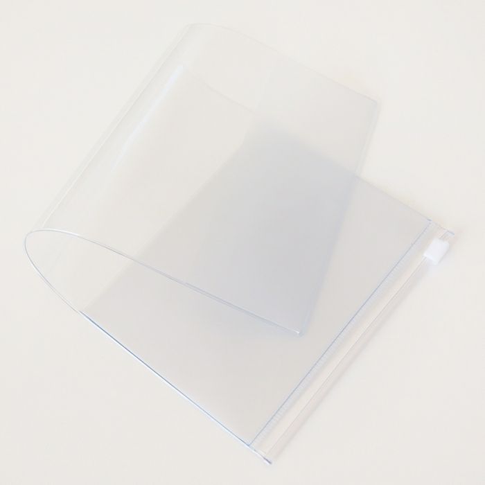 ｵﾝﾗｲﾝ限定 透明ﾊﾞｲﾝﾀﾞｰｶﾊﾞｰM5ｽｸｴｱ