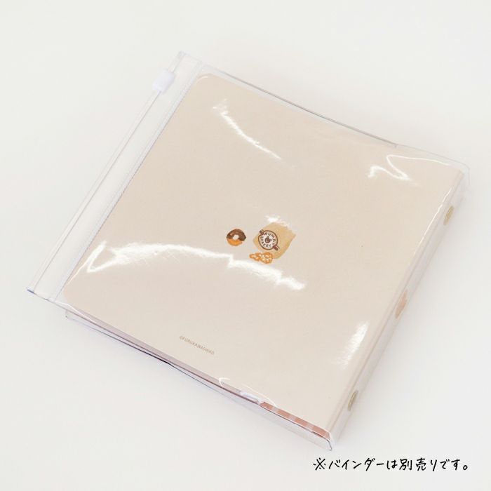 ｵﾝﾗｲﾝ限定 透明ﾊﾞｲﾝﾀﾞｰｶﾊﾞｰM5ｽｸｴｱ