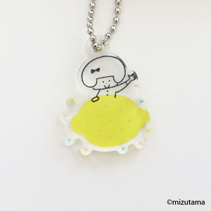 ｵﾝﾗｲﾝ限定 uni-ball one P FRUIT LEMON