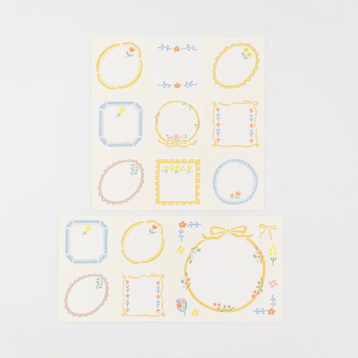 色紙 ﾌﾞﾛｰﾁ