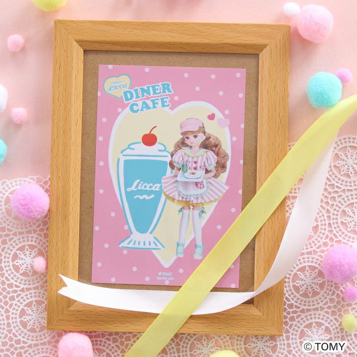 ｵﾝﾗｲﾝ限定 ｼｰﾙｾｯﾄ ﾘｶちゃん | 古川紙工公式オンラインショップ