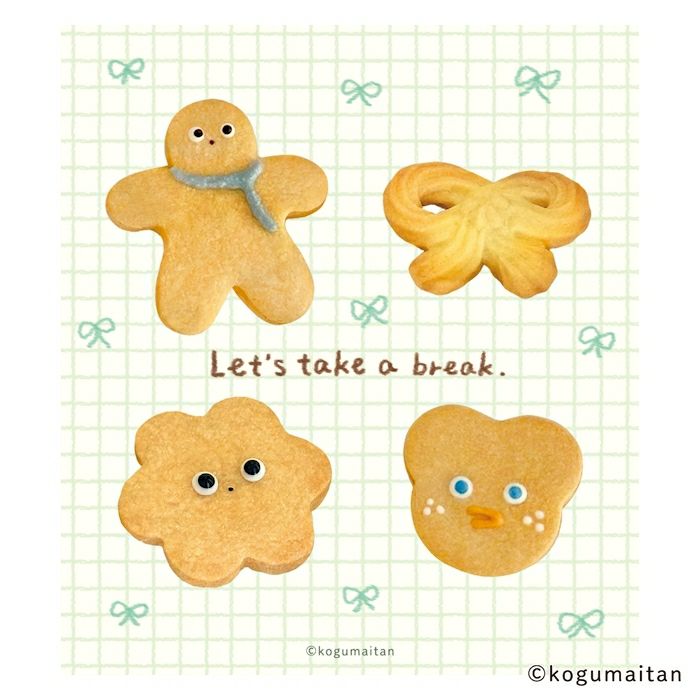 ﾒﾓﾊﾟｯﾄﾞ ぱくべぇー こぐまいたん