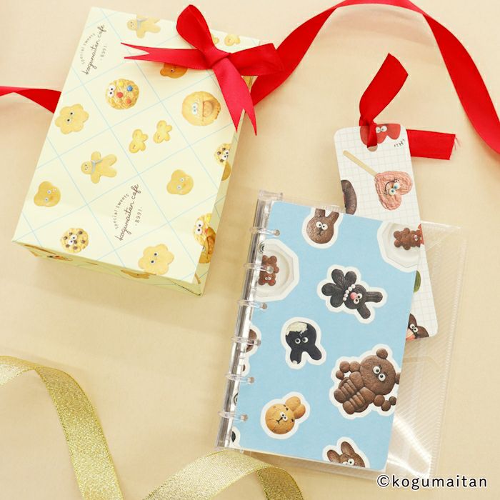 ｵﾝﾗｲﾝ限定 ﾃﾞｻﾞｲﾝﾍﾟｰﾊﾟｰ こぐまいたん