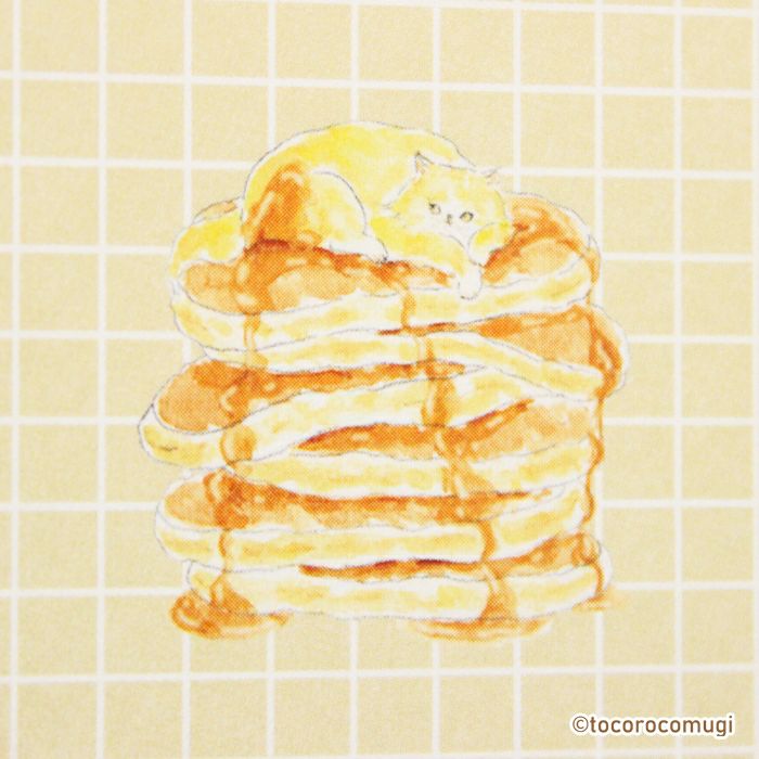 fufufu手帳 バインダーM6 ﾄｺﾛｺﾑｷﾞ ｽｲｰﾂ