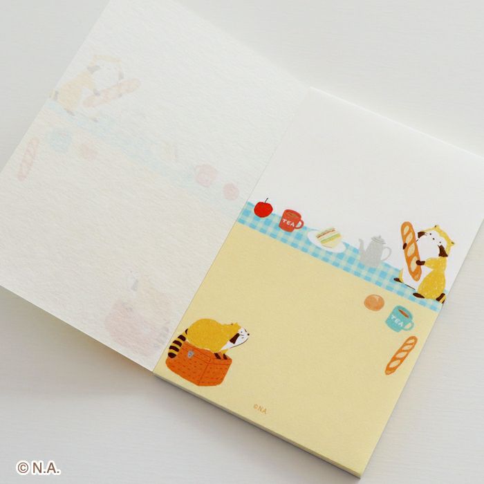 ｵﾝﾗｲﾝ限定 ﾆｺｲﾁmemo ﾗｽｶﾙ ﾋﾟｸﾆｯｸ | 古川紙工公式オンラインショップ